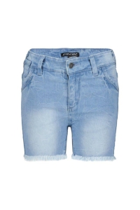 4President shorts jeans Lily light blue